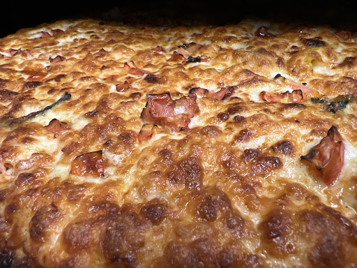 Photo of Cosmic Pizza - Town of Stony Plain - 5202 50 St, Stony Plain, AB T7Z 1T6